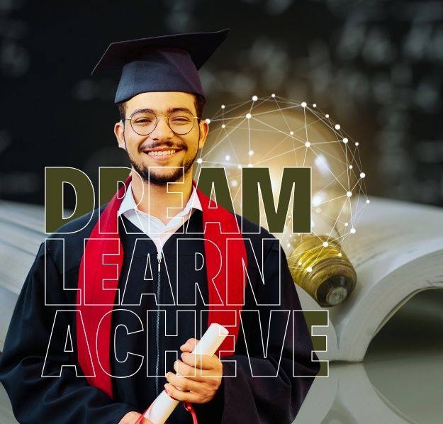 A Few Words About the University